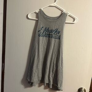 Under Armour Loose Workout Top